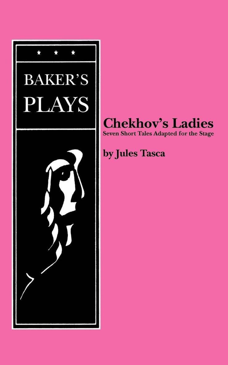 Chekhov's Ladies 1