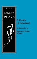 bokomslag Crock of Schnitzel