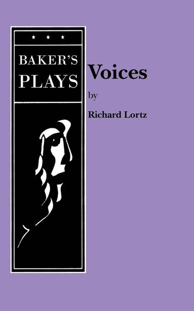 bokomslag Voices (Lortz)