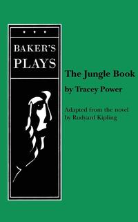 bokomslag The Jungle Book