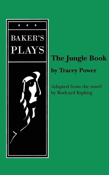 bokomslag The Jungle Book