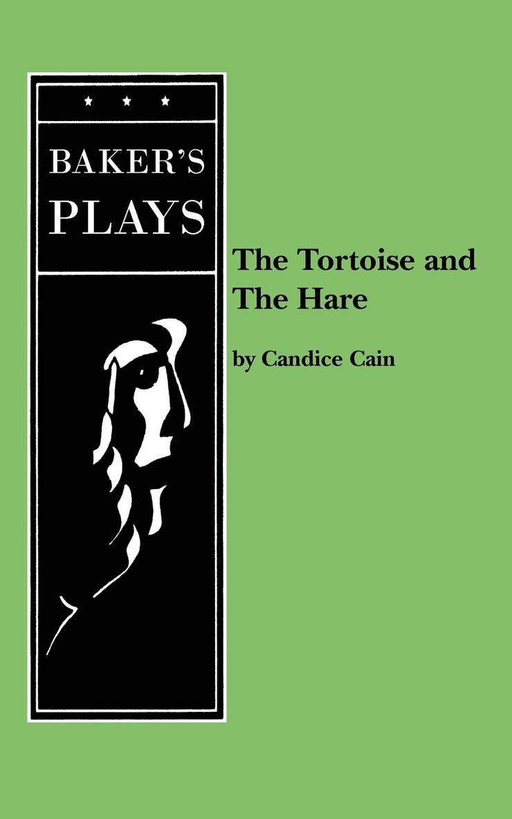 The Tortoise and The Hare 1