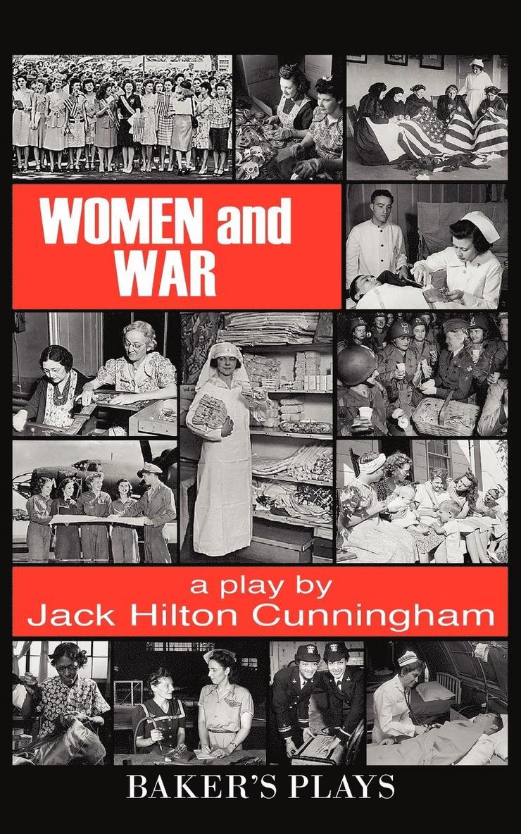 Women and War 1