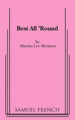 Best All 'Round 1