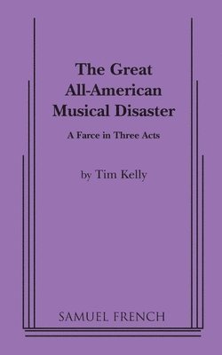 Great All American Musical Disaster 1