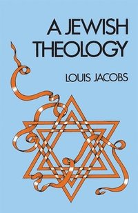 bokomslag Jewish Theology
