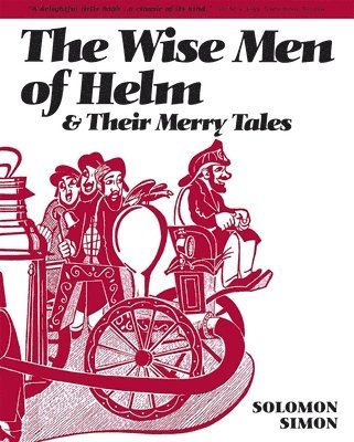 Wise Men of Helm 1