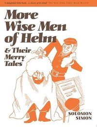 bokomslag More Wise Men of Helm