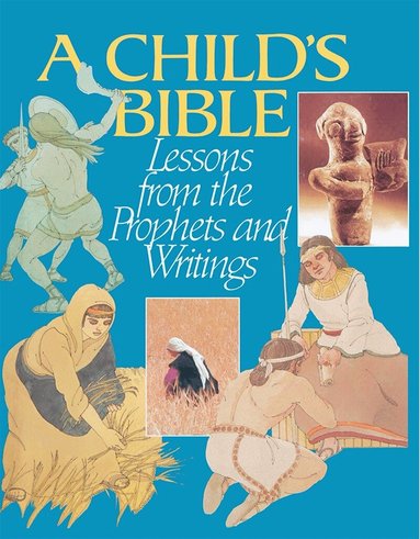 Behrman House - Child's Bible 2, Häftad