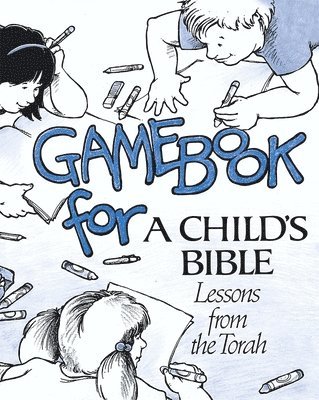 Child's Bible 1 - Gamebook 1