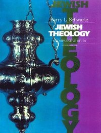 bokomslag Jewish Theology: A Comparative Study