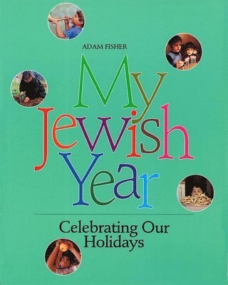 My Jewish Year 1