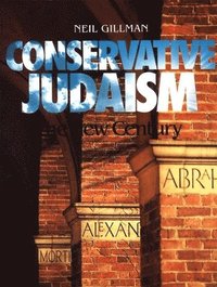 bokomslag Conservative Judaism