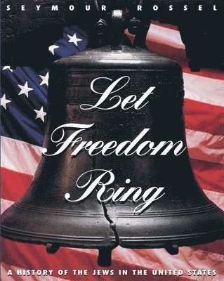 bokomslag Let Freedom Ring