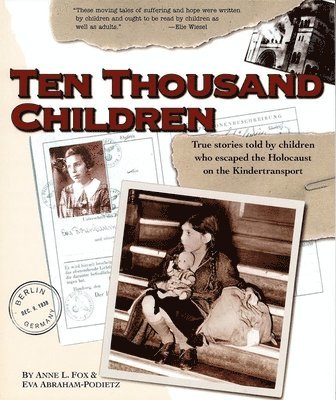 Ten Thousand Children 1