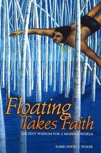 bokomslag Floating Takes Faith