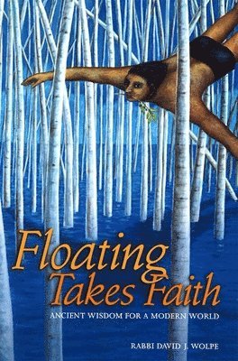 Floating Takes Faith 1