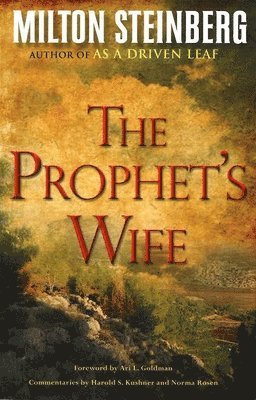 bokomslag Prophet's Wife (Paperback)