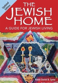 bokomslag The Jewish Home (Updated Edition)