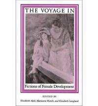 bokomslag The Voyage In