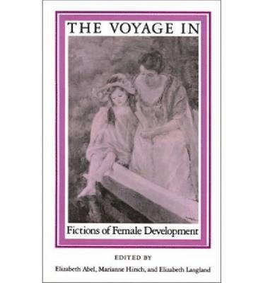 bokomslag The Voyage In