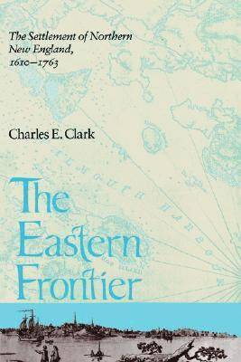 The Eastern Frontier 1