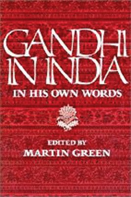 Gandhi in India 1