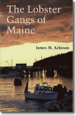 The Lobster Gangs of Maine 1