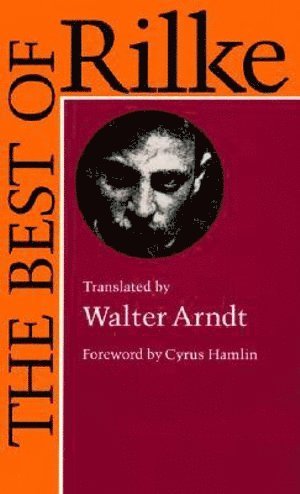 Rainer Maria Rilke - Best of Rilke, Häftad