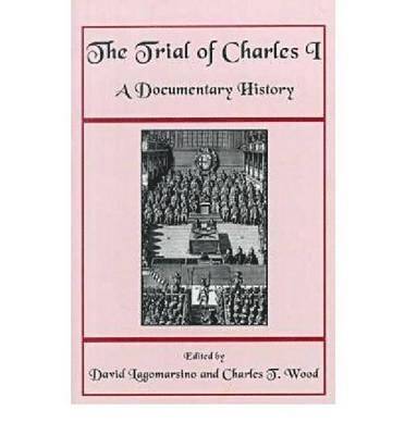 The Trial of Charles I 1