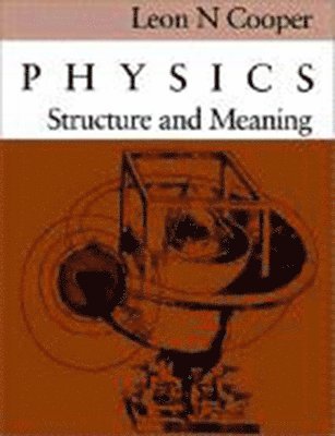 Leon N. Cooper - Physics, Häftad