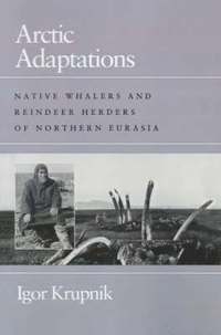 bokomslag Arctic Adaptations