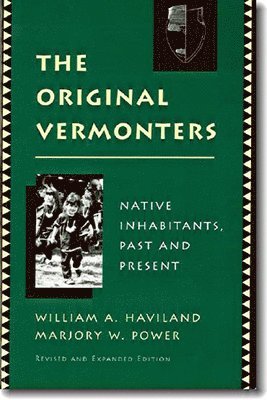 The Original Vermonters 1