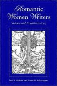bokomslag Romantic Women Writers