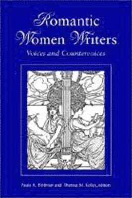 Romantic Women Writers 1
