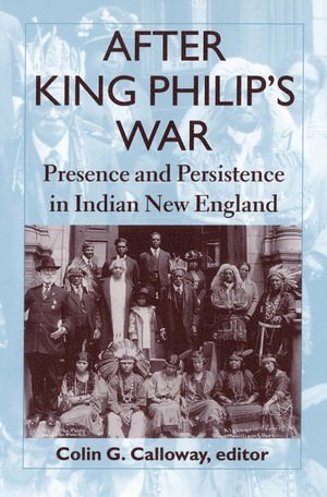 After King Philip's War 1