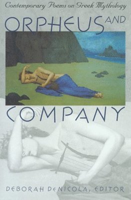 Orpheus and Company 1