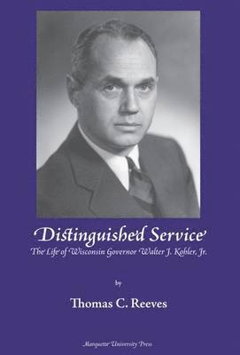 Distinguished Service 1