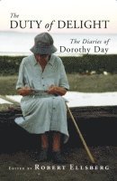 bokomslag Duty of Delight