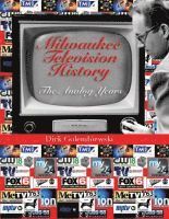 bokomslag Milwaukee Television History