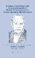 bokomslag Looking Beyond the Individualism and 'Homo Economicus' of Neoclassical Economics