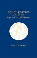 bokomslag Equal Justice