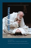 Paul Marcus, Gabreila Marcus - Theater as Life, Inbunden