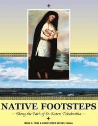 bokomslag Native Footsteps