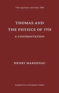 bokomslag Thomas and the Physics of 1958