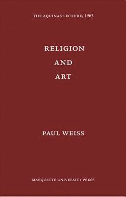 Religion and Art 1