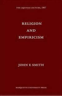 bokomslag Religion and Empiricism