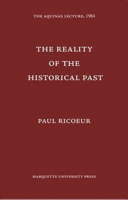 Reality of the Historical Past