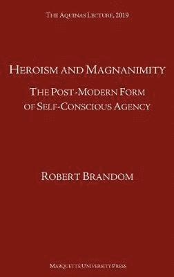 Heroism and Magnanimity