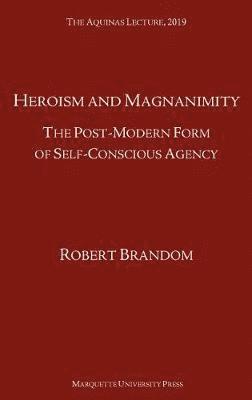 Heroism and Magnanimity 1